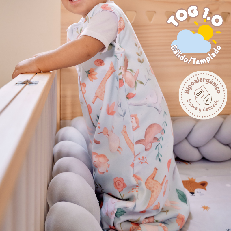 Bolsita - Vamos al Zoológico 1.0