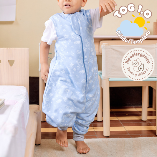 Piecitos - 🚀 Cohetes 1.0