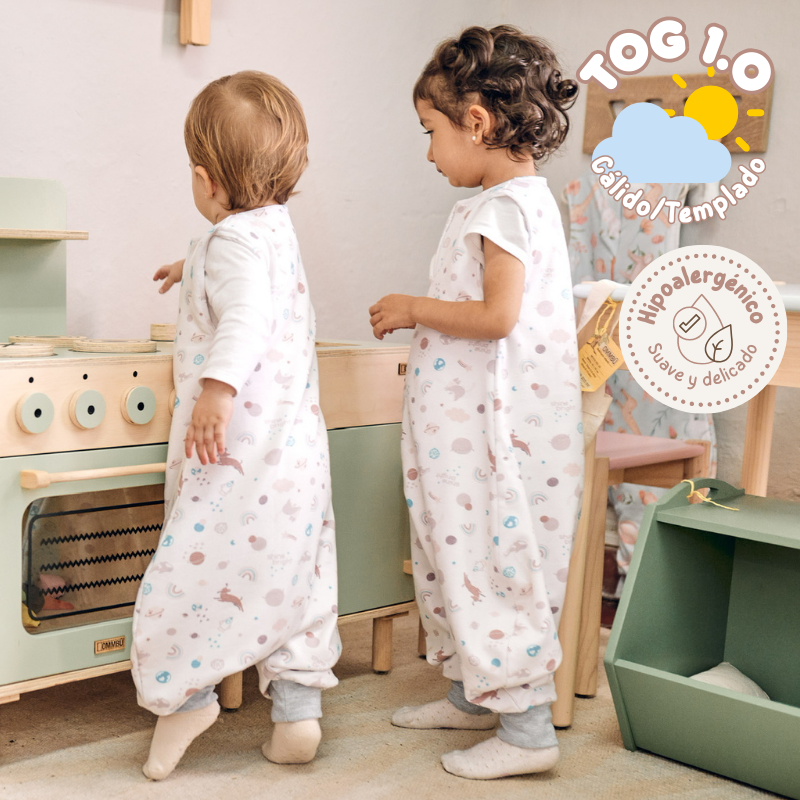 Piecitos - 🪐 Happy Universe 1.0