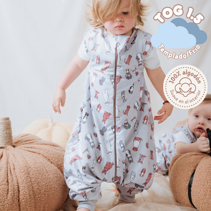 Piecitos - 🐕 Dogs 1.5