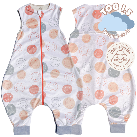 Piecitos - 🙂 Caritas 1.5