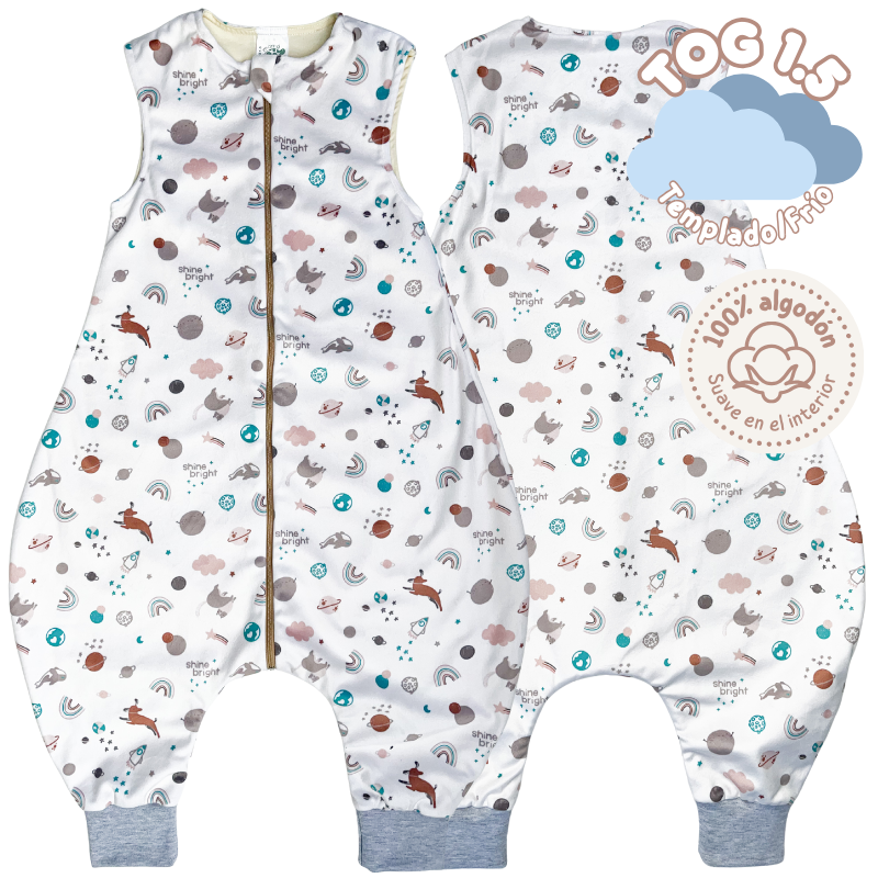 Piecitos - 🪐 Happy Universe 1.5