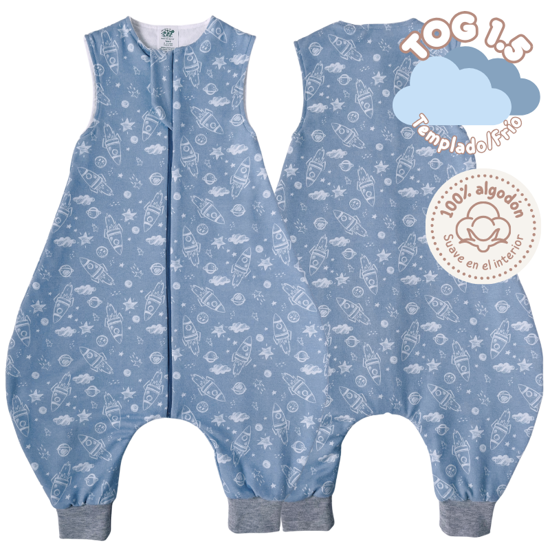 Piecitos - 🚀 Cohetes 1.5