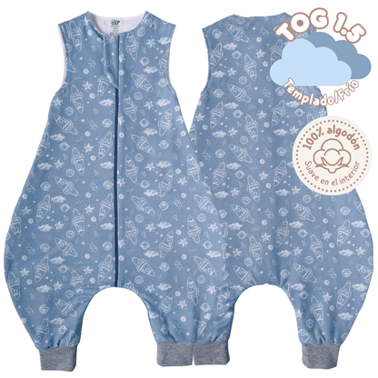 Piecitos - 🚀 Cohetes 1.5