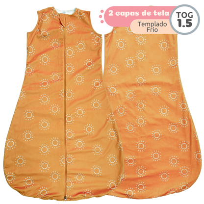 Sleeping bag - Sunny 1.5