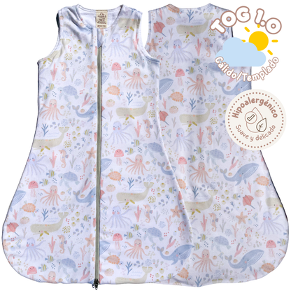 Bolsita - 🐳 Sinfonía del mar 1.0