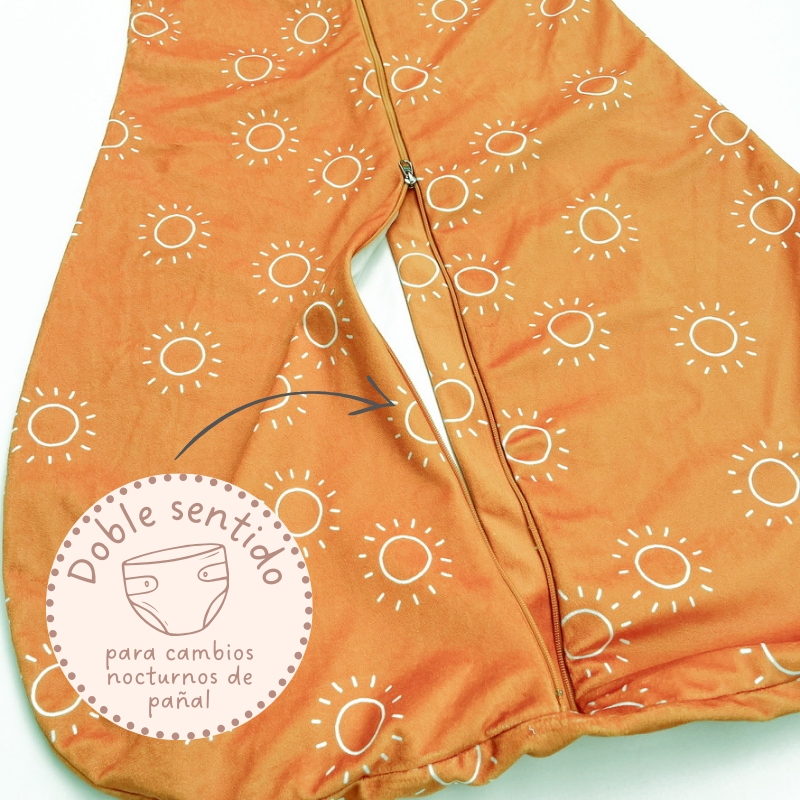 Sleeping bag - Sunny 1.5