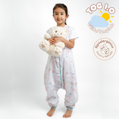 Piecitos - 🦋 Mariposas 1.0