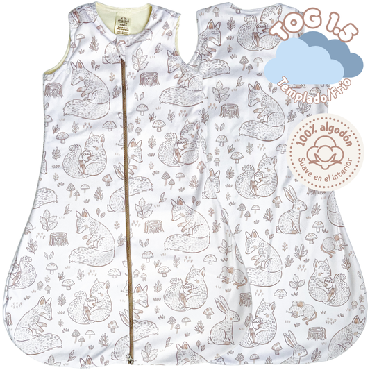 Bolsita - 🪵 Sueños del bosque 1.5