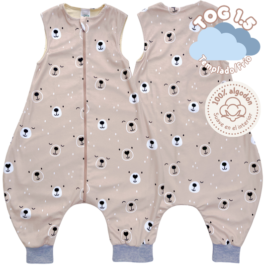 Piecitos - 🐻 Ositos 1.5