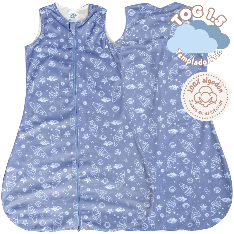 Bolsita - 🚀 Cohetes 1.5