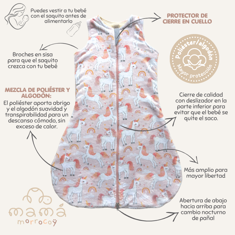 Bolsita - 🦄 Mundo mágico 2.0