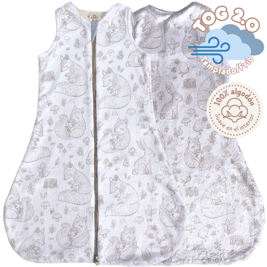 Bolsita - 🪵 Sueños del bosque 2.0