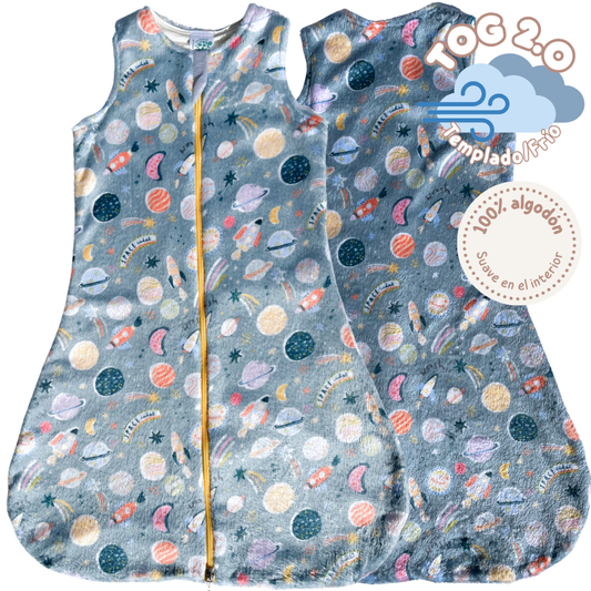 Bolsita - 🚀 Viaje espacial 2.0