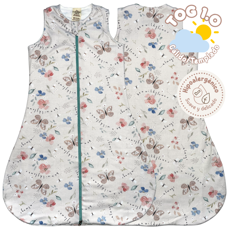 Bolsita - 🦋 Mariposas 1.0