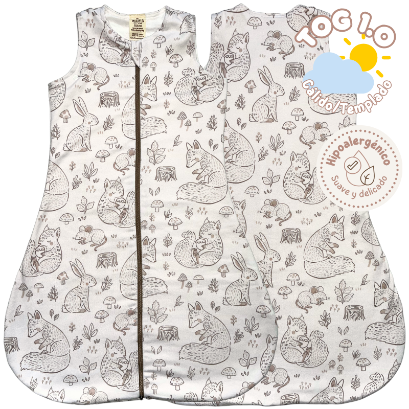 Bolsita - 🪵 Sueños del bosque 1.0