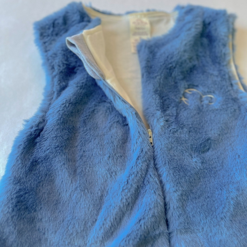 Toddler bag - Off white