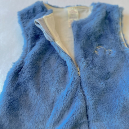 Toddler bag - Off white