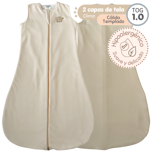 Saco bolsita - Blanco hueso 1.0