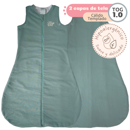 Saco bolsita - Verde 1.0