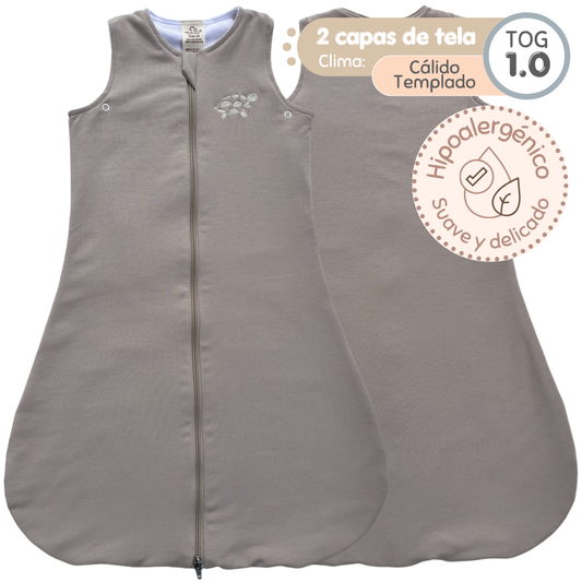 Saco bolsita - Arena 1.0 (Nuevo color)