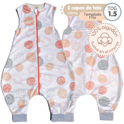 Piecitos - 🙂 Caritas 1.5