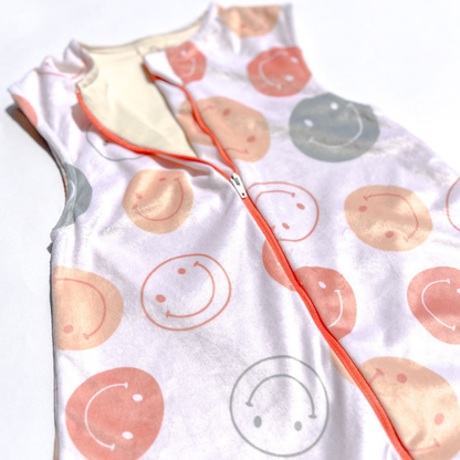 Piecitos - 🙂 Caritas 1.5