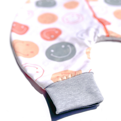 Piecitos - 🙂 Caritas 1.5