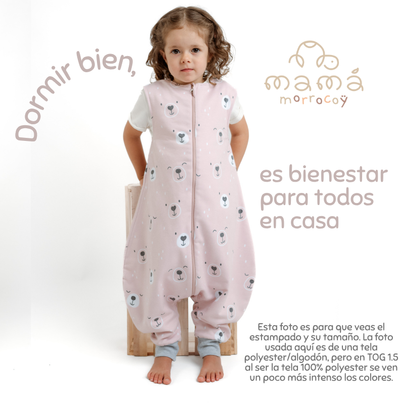 Saco bolsita - 🐻 Ositos 1.5