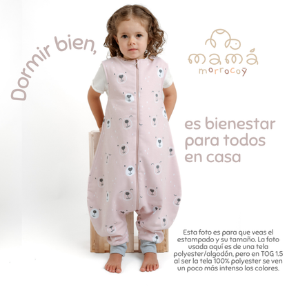Saco bolsita - 🐻 Ositos 1.5