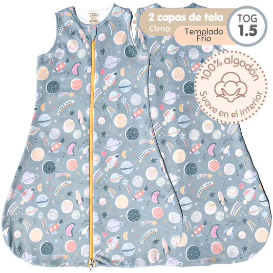 Bolsita - 🚀 Viaje espacial 1.5