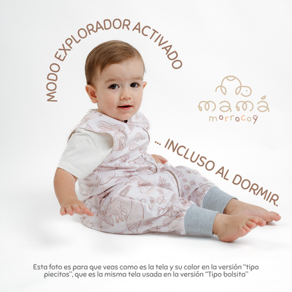Saco bolsita - 🪵 Sueños del bosque 1.0