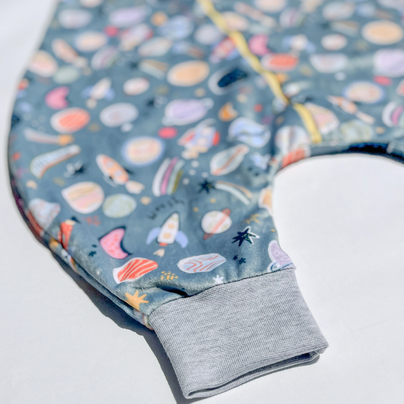 Piecitos - 🚀 Viaje espacial 1.5