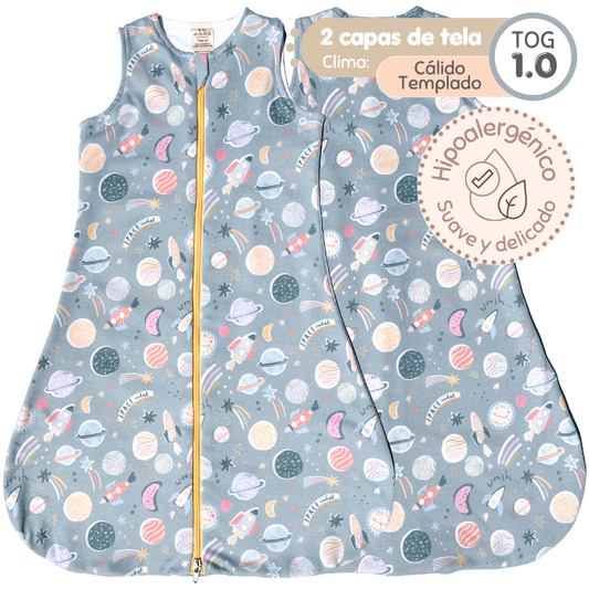 Bolsita - 🚀 Viaje espacial 1.0