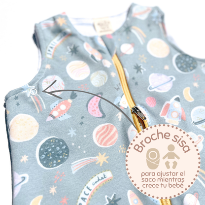 Bolsita - 🚀 Viaje espacial 1.0