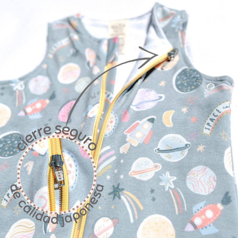 Bolsita - 🚀 Viaje espacial 1.0