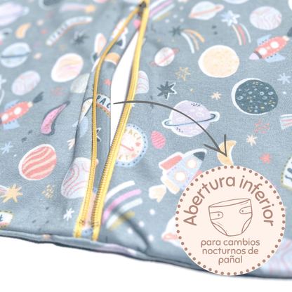 Bolsita - 🚀 Viaje espacial 1.0