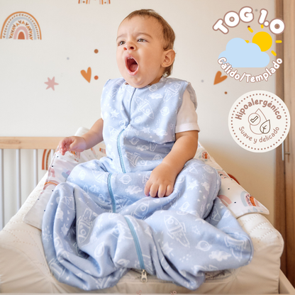 Bolsita - 🚀 Cohetes 1.0