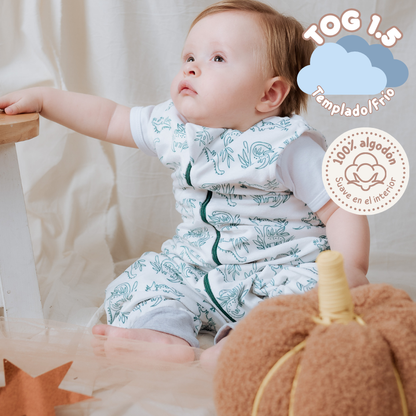 Piecitos - 🦕 Dinos 1.5