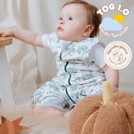 Piecitos - Dinos 1.0