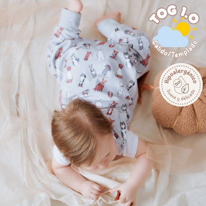 Piecitos - Dogs 1.0 🐕