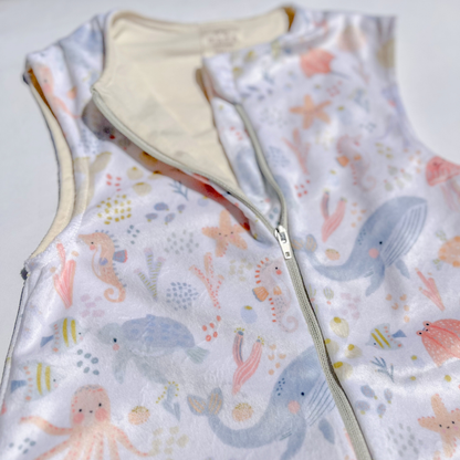 Piecitos - 🐳 Sinfonía del mar 1.5