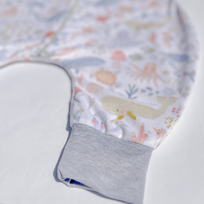 Piecitos - 🐳 Sinfonía del mar 1.5