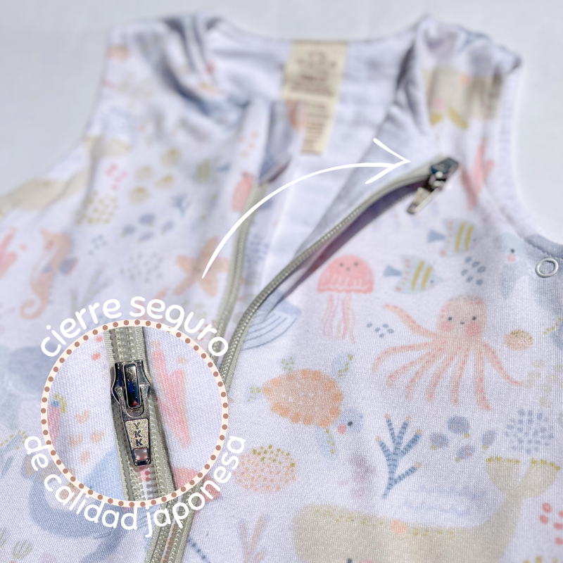 Bolsita - 🐳 Sinfonía del mar 1.0