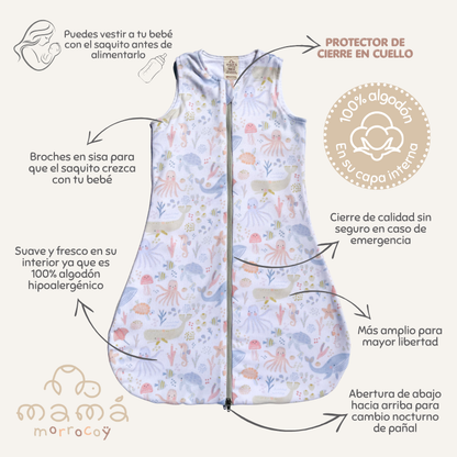 Bolsita - 🐳 Sinfonía del mar 1.0