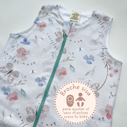 Saco bolsita - 🦋 Mariposas 1.0