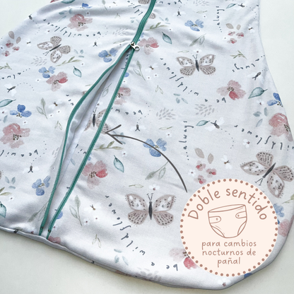 Saco bolsita - 🦋 Mariposas 1.0