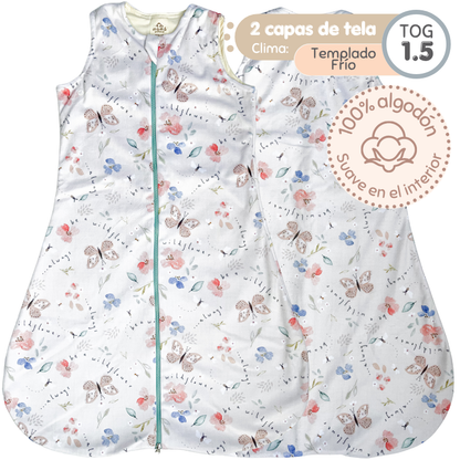 Saco bolsita - 🦋 Mariposas 1.5