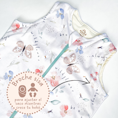 Saco bolsita - 🦋 Mariposas 1.5