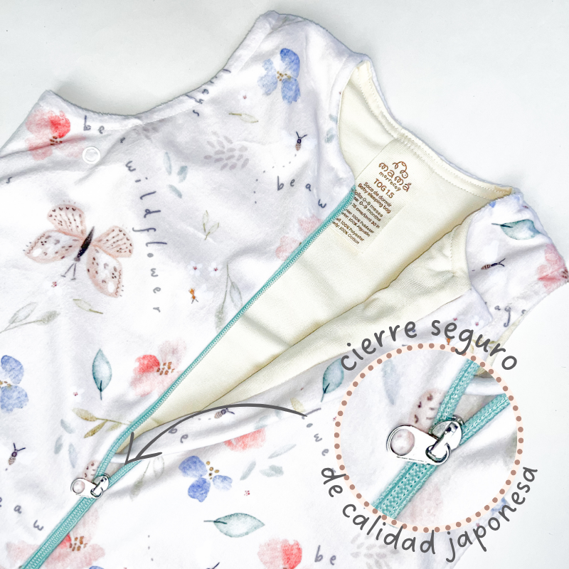 Saco bolsita - 🦋 Mariposas 1.5